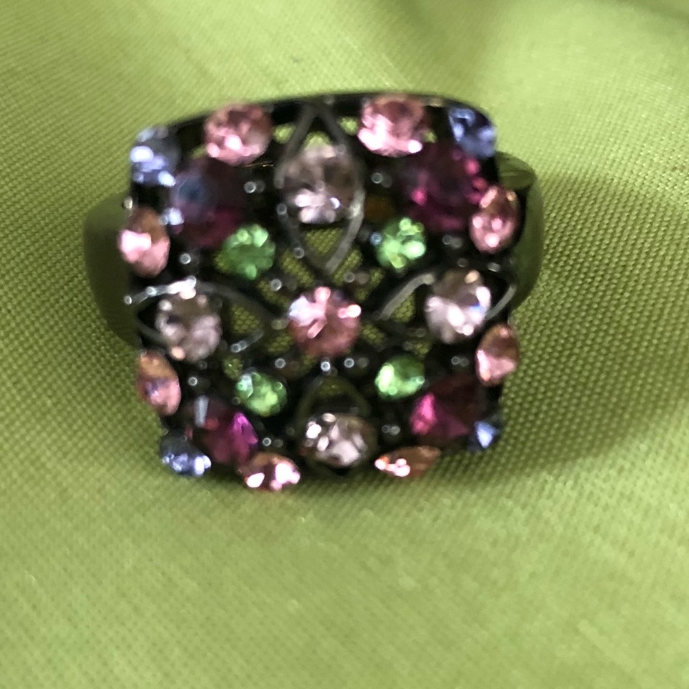 Spring Ring
